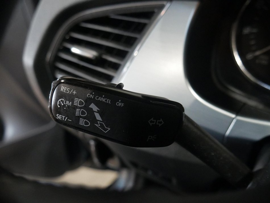 Škoda Fabia III 1.2TSi 