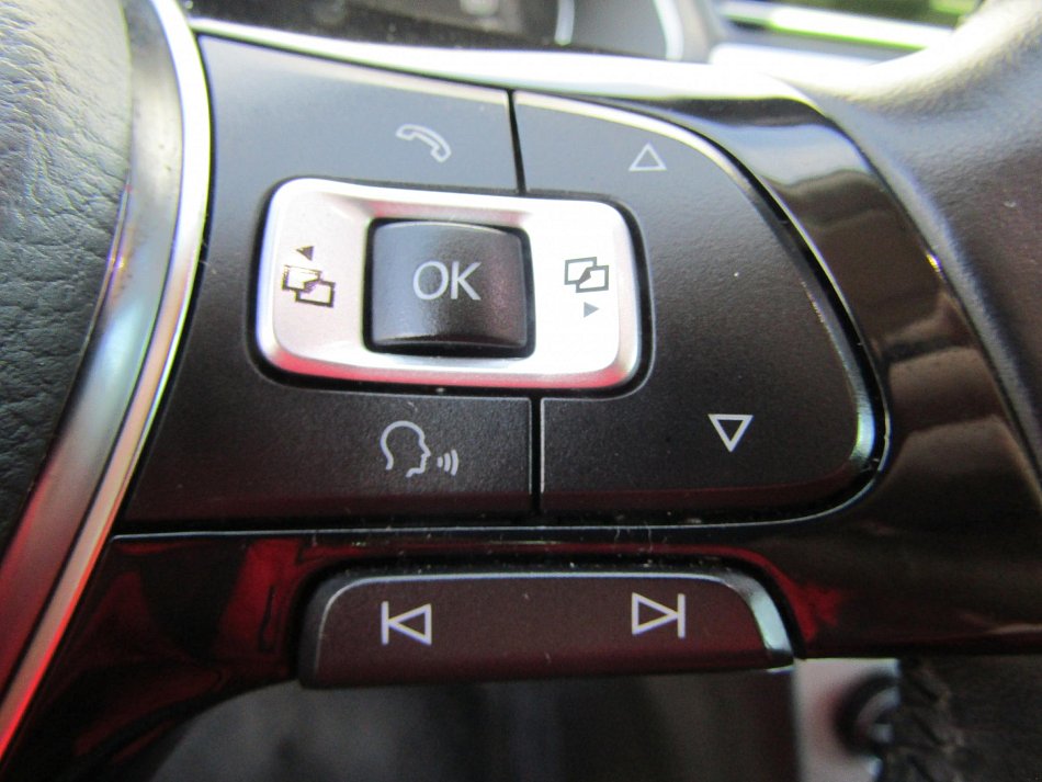 Volkswagen Passat 2.0TDi 