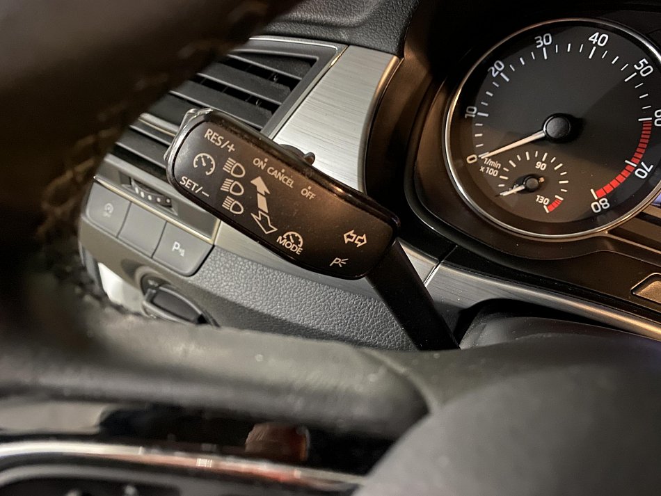 Škoda Fabia III 1.0 TSi Drive