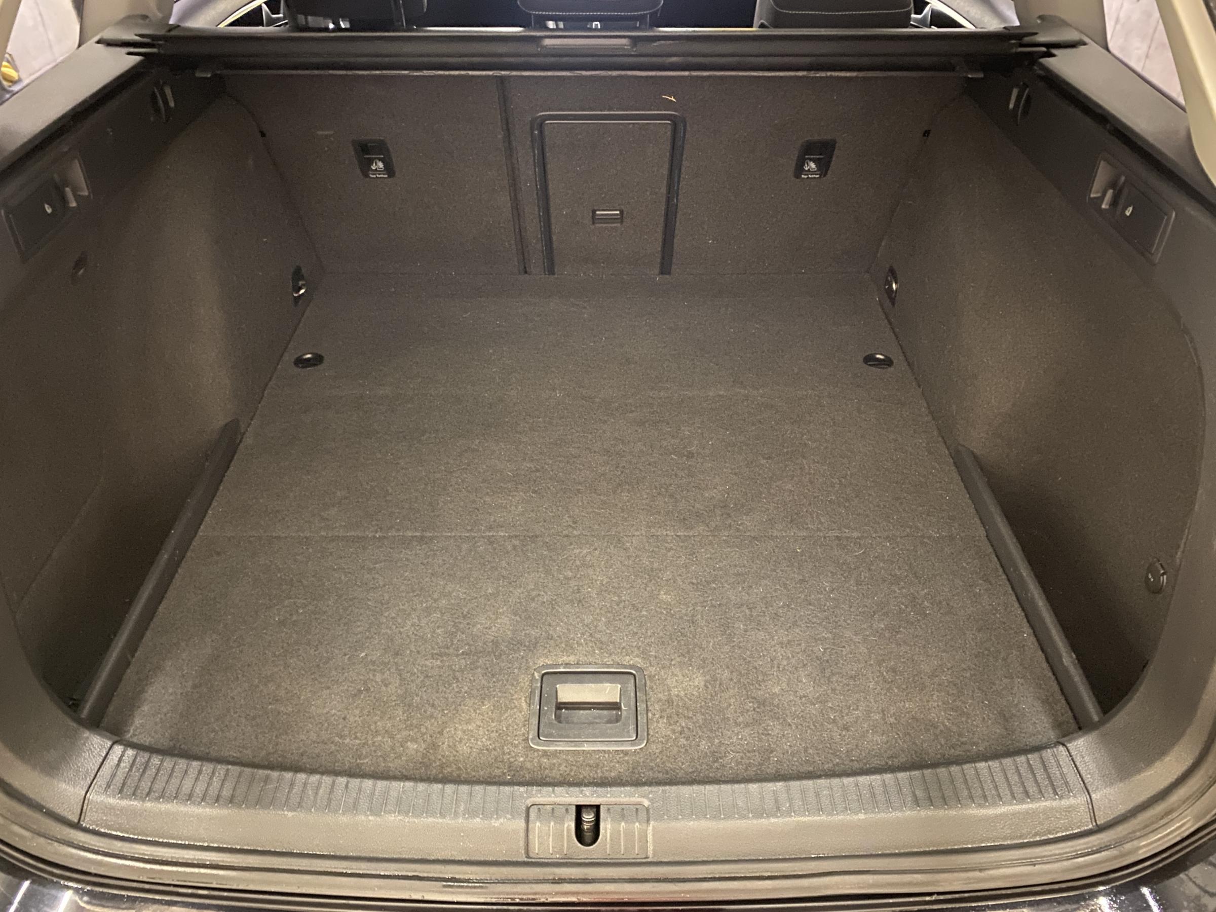 Volkswagen Golf, 2017 - pohled č. 7