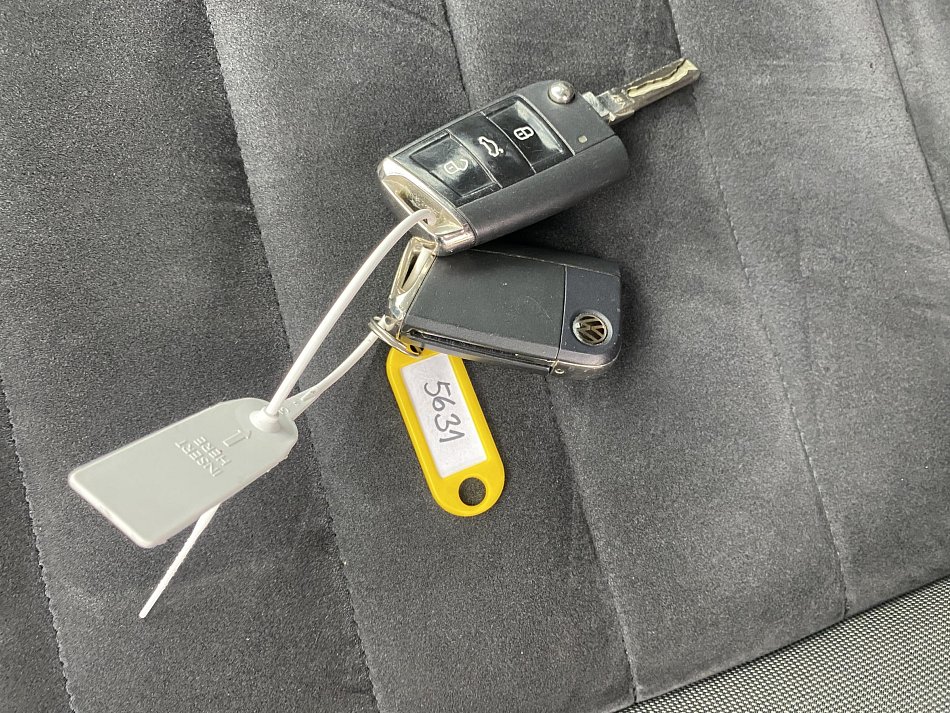 Volkswagen Golf 2.0 TDI 