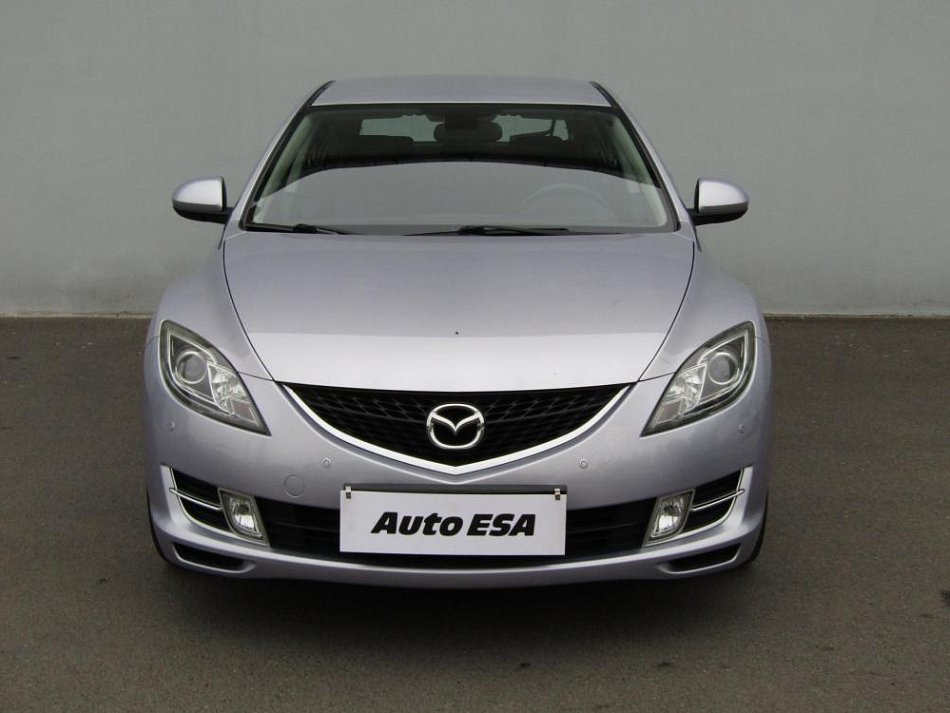 Mazda 6 2.0 i 