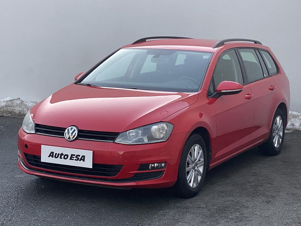 Volkswagen Golf 1.2TSi 