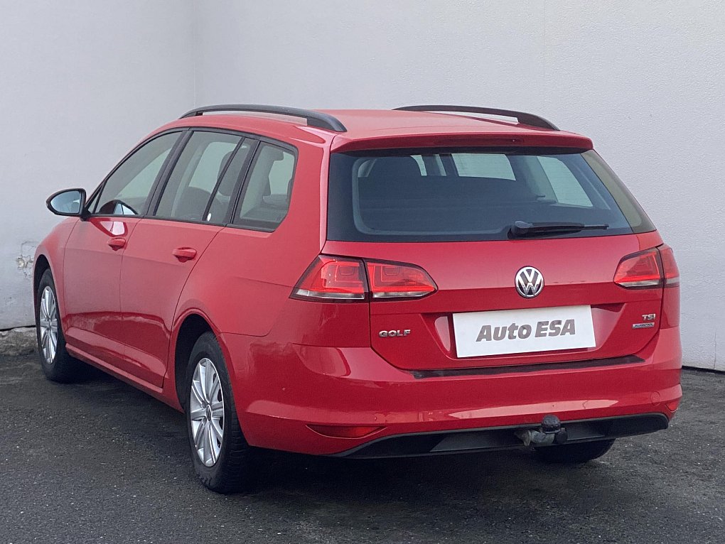 Volkswagen Golf 1.2TSi 