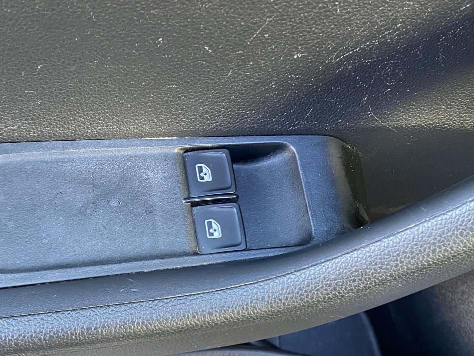 Škoda Fabia III 1.4 TDi Ambition