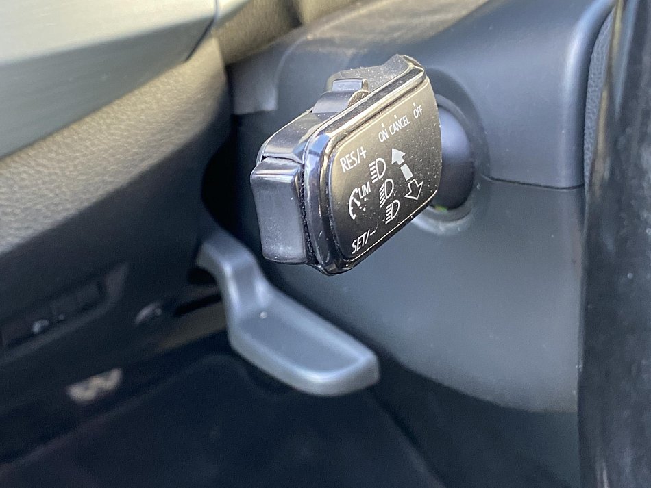 Škoda Fabia III 1.4 TDi Ambition