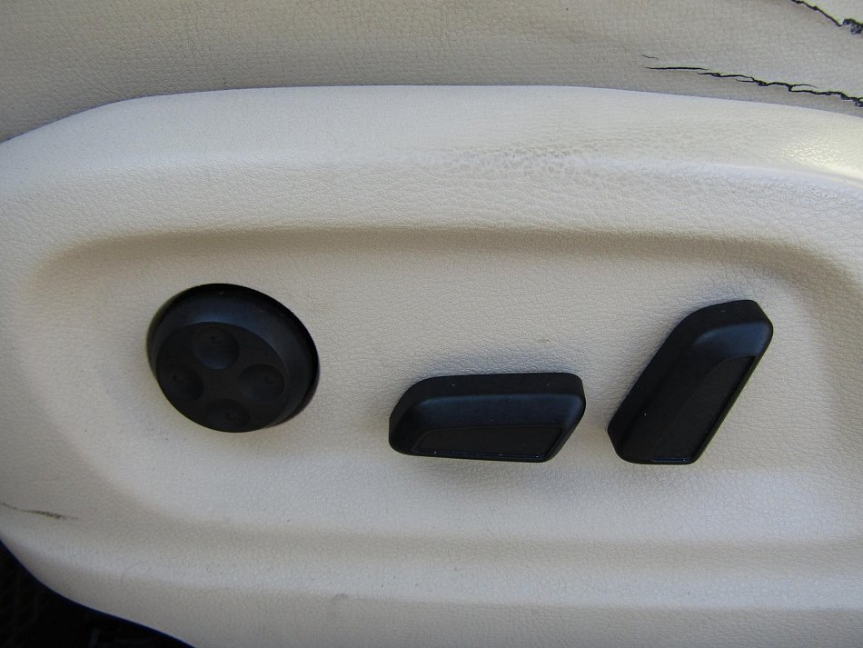 Volkswagen Tiguan 2.0 TDi Sport 4Motion