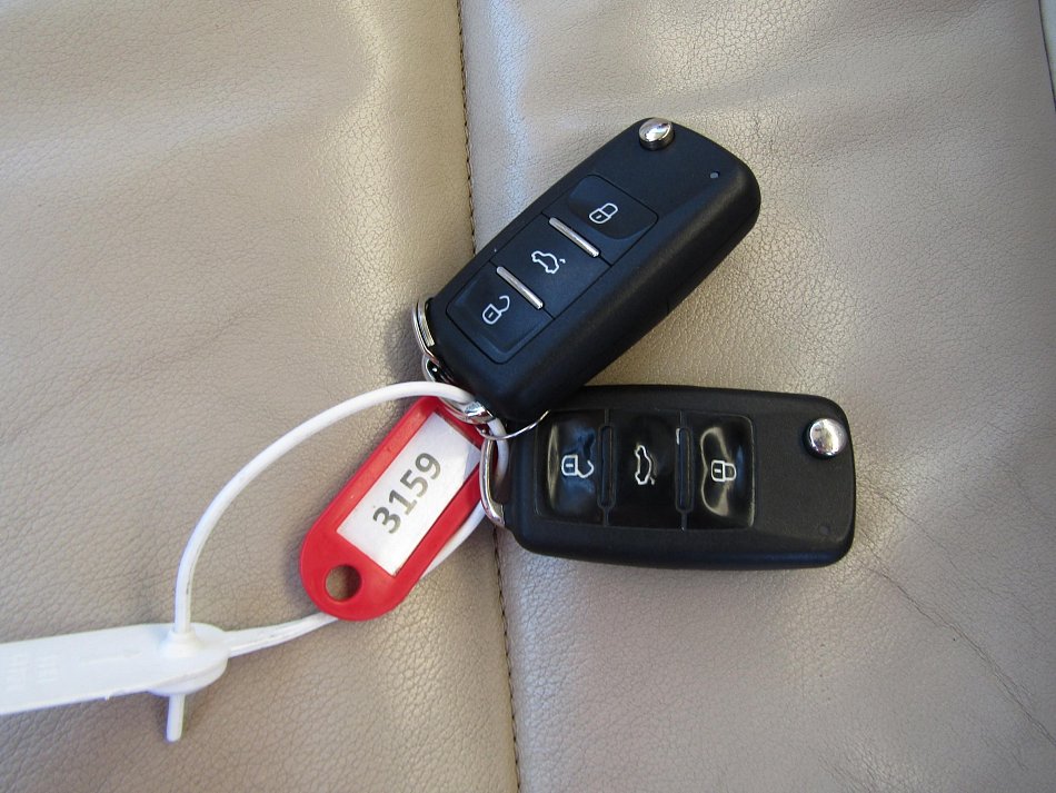 Volkswagen Tiguan 2.0 TDi Sport 4Motion