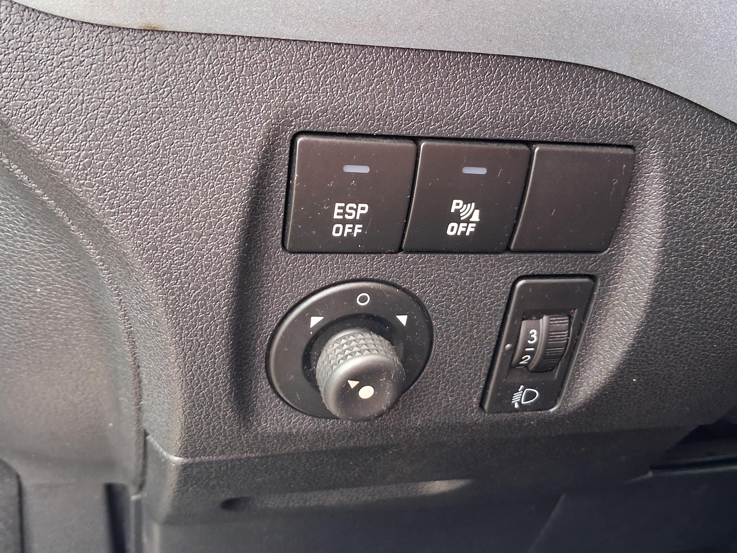 Citroën Berlingo, 2012 - pohled č. 11