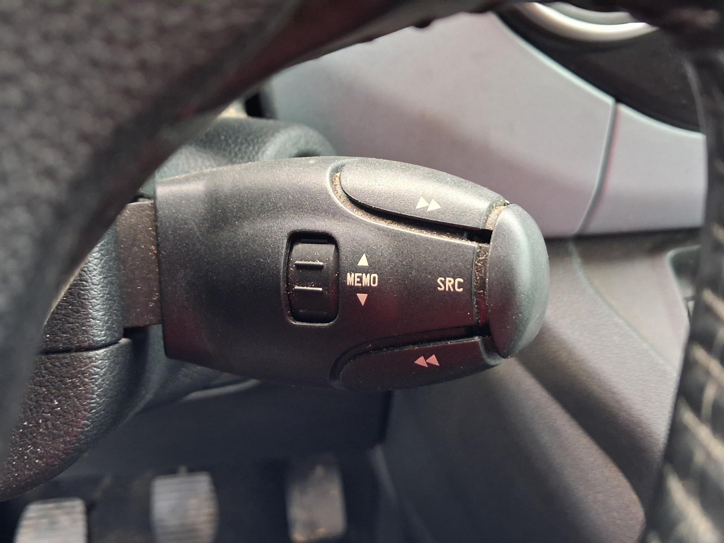 Citroën Berlingo, 2012 - pohled č. 13