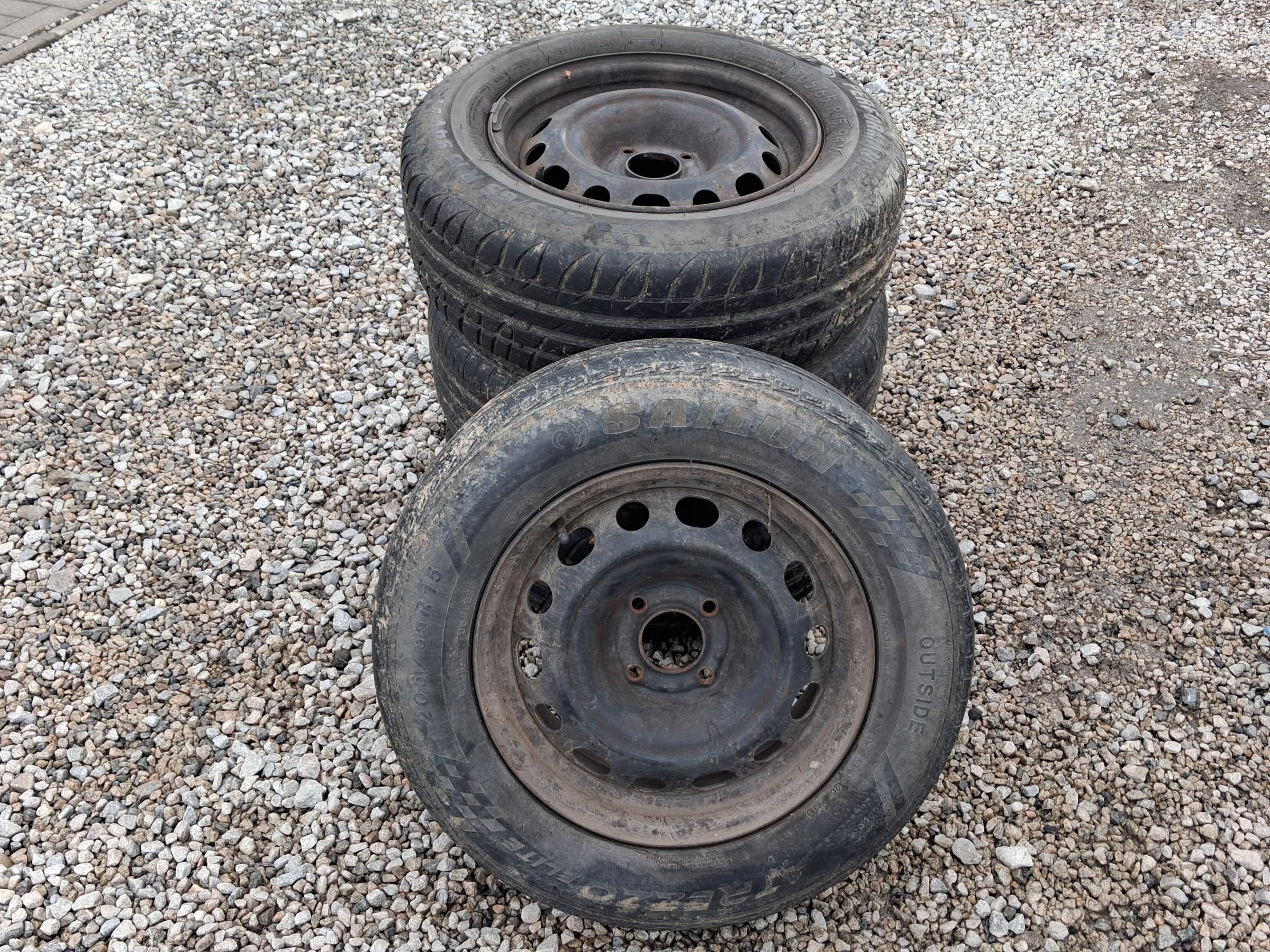 Citroën Berlingo, 2012 - pohled č. 16