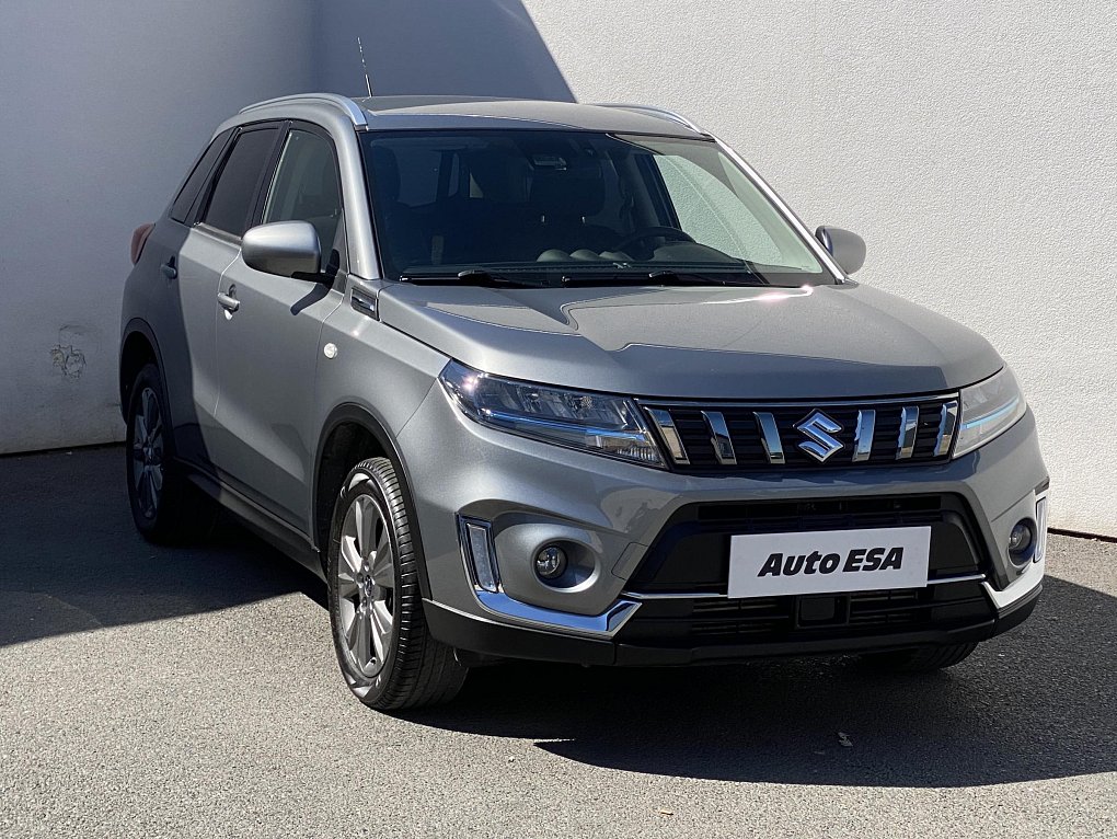 Suzuki Vitara 1.4BJet Premium