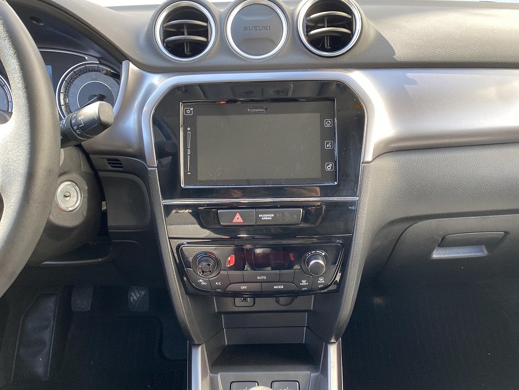 Suzuki Vitara 1.4BJet Premium