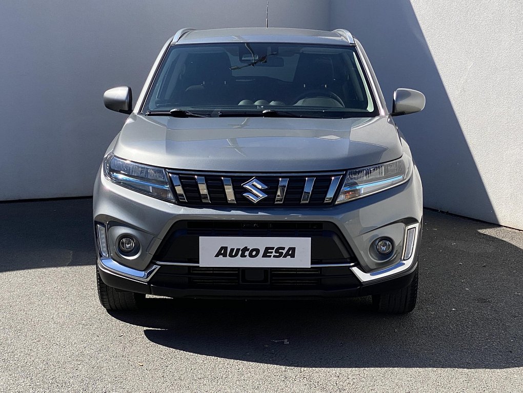 Suzuki Vitara 1.4BJet Premium