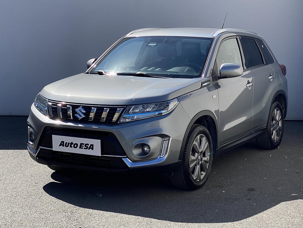Suzuki Vitara 1.4BJet Premium
