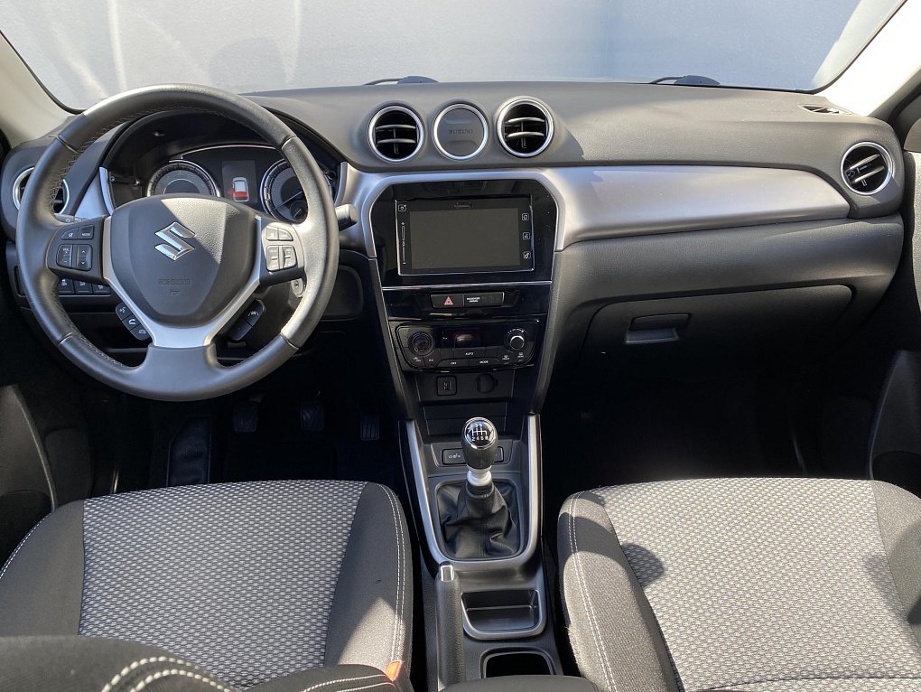 Suzuki Vitara 1.4BJet Premium