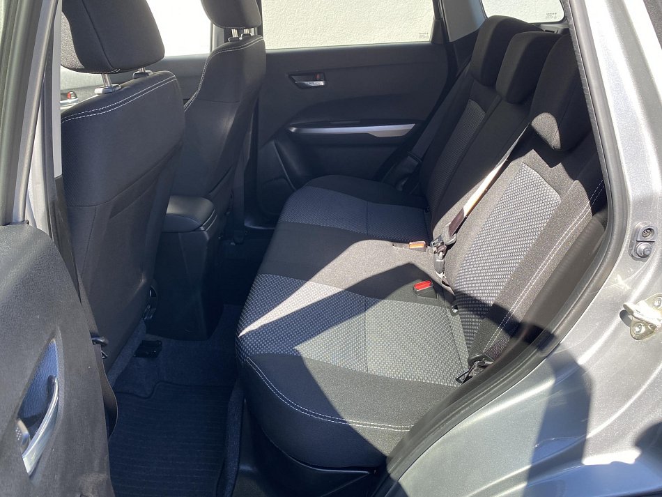 Suzuki Vitara 1.4BJet Premium