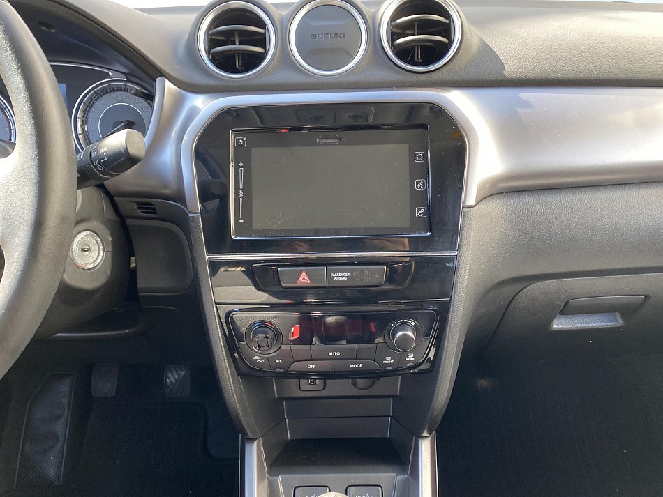 Suzuki Vitara 1.4BJet Premium