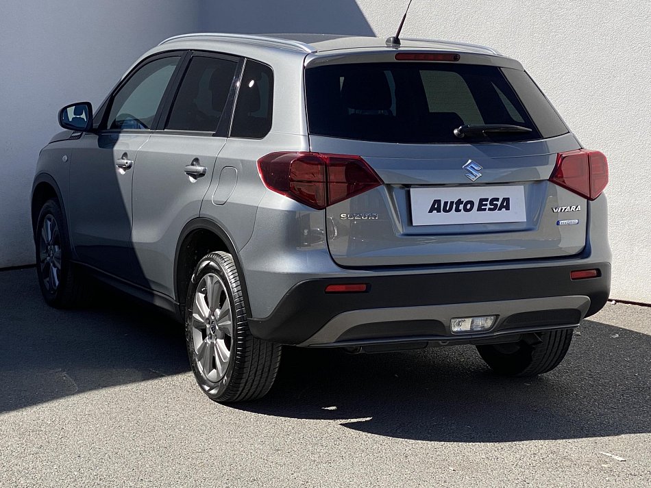 Suzuki Vitara 1.4BJet Premium