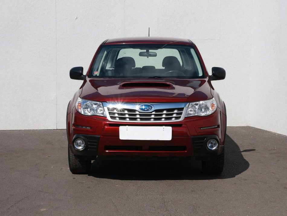 Subaru Forester 2.0 i 