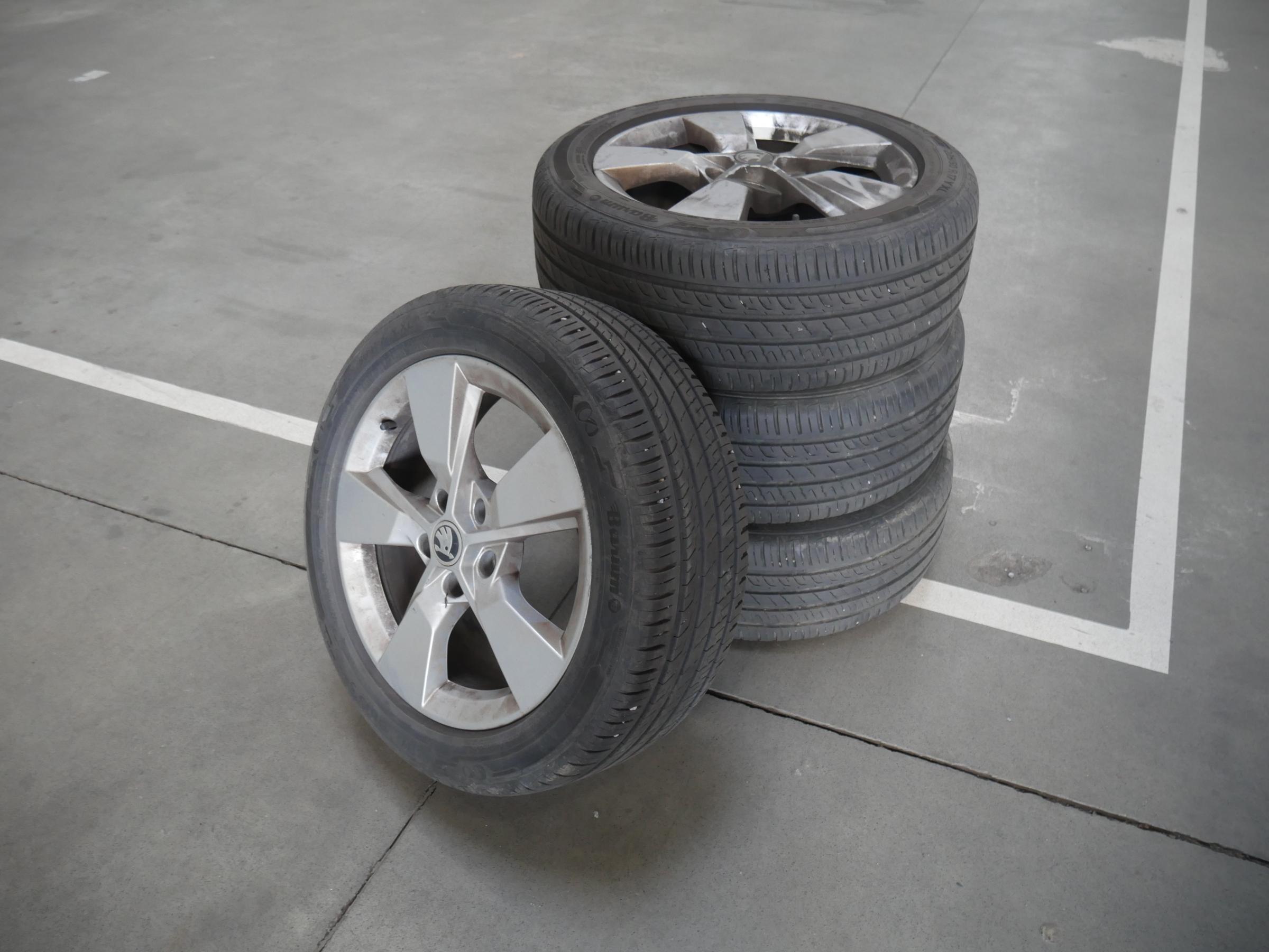 Škoda Yeti, 2014 - pohled č. 18