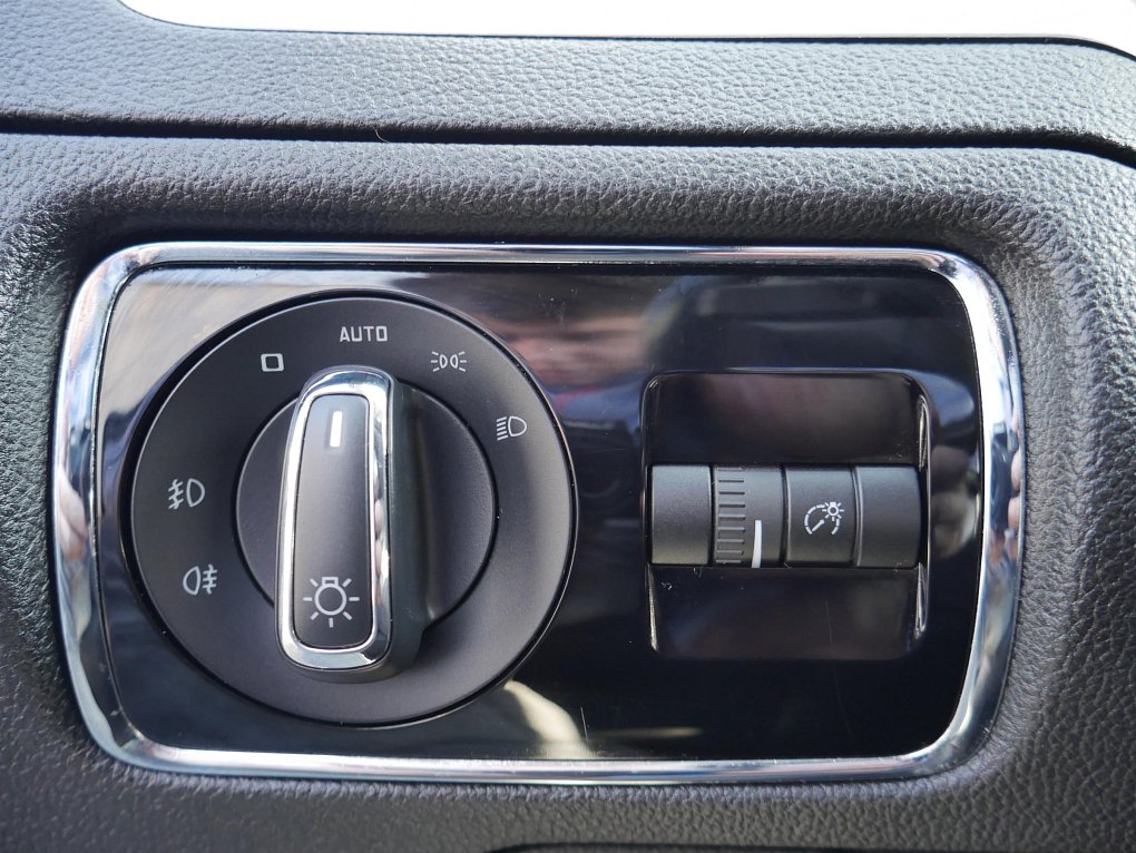 Škoda Superb II 2.0TDi Outdoor