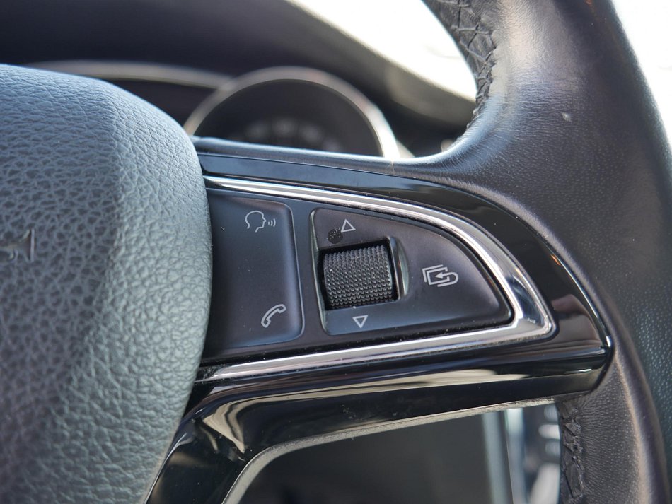 Škoda Superb II 2.0TDi Outdoor