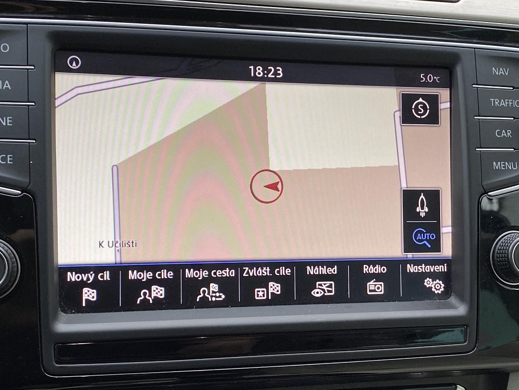 Volkswagen Passat 2.0 TDi Highline