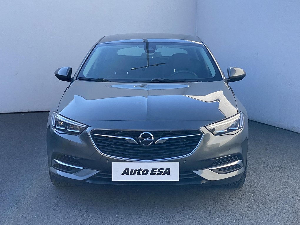 Opel Insignia 2.0 CDTi 