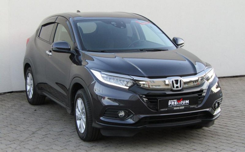 Honda HR-V 1.5i 