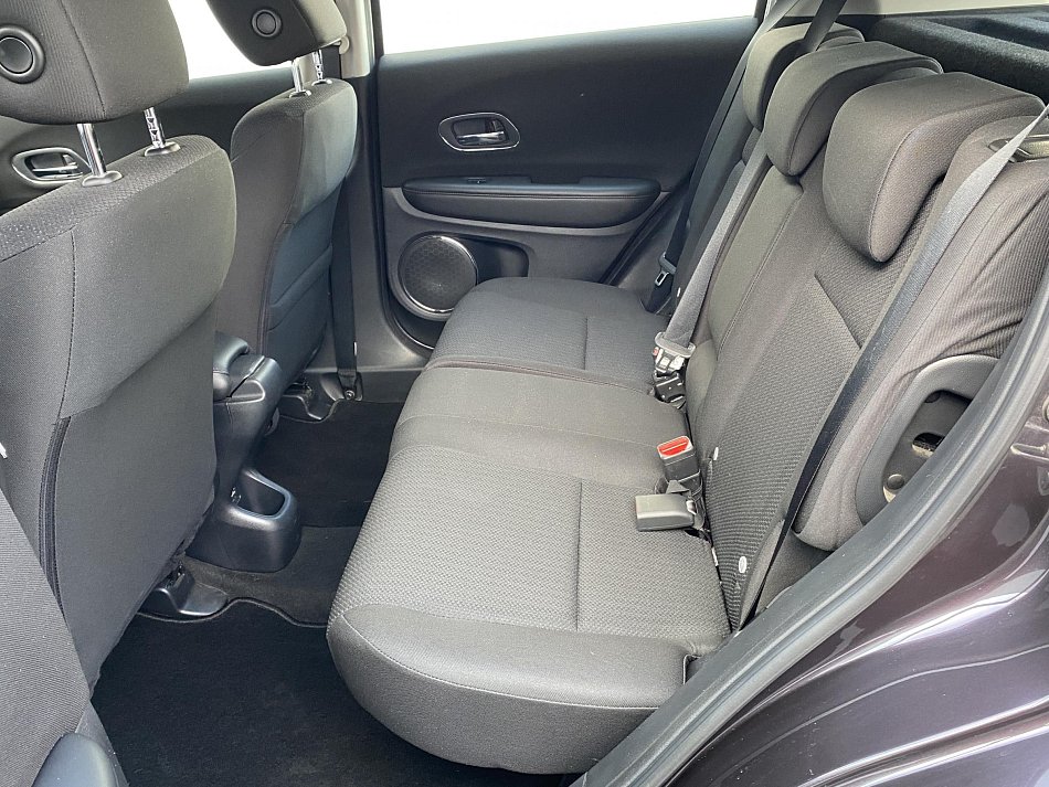 Honda HR-V 1.5 i-VTEC 