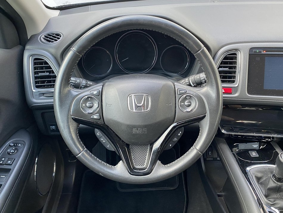 Honda HR-V 1.5 i-VTEC 