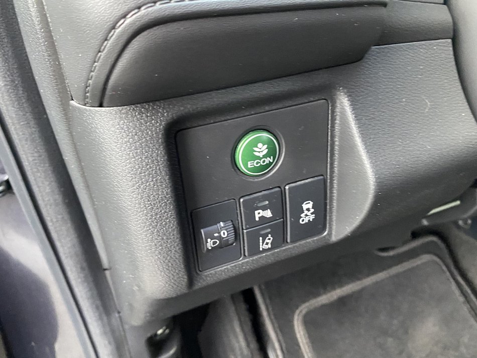 Honda HR-V 1.5 i-VTEC 