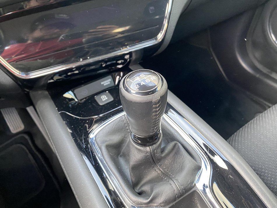 Honda HR-V 1.5 i-VTEC 