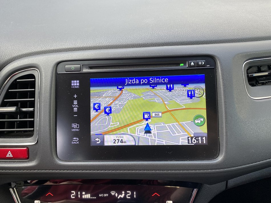 Honda HR-V 1.5 i-VTEC 