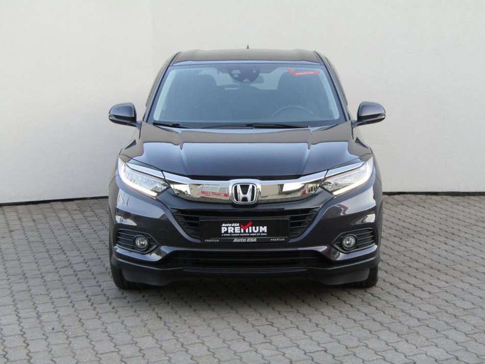 Honda HR-V 1.5i 