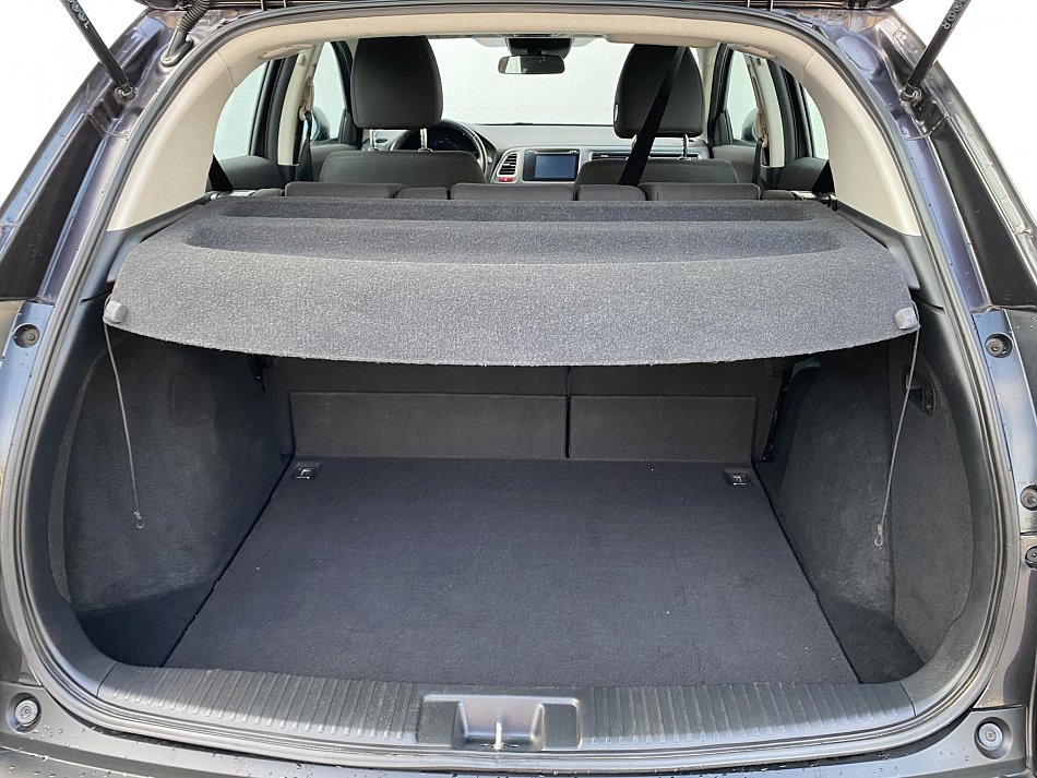 Honda HR-V 1.5 i-VTEC 