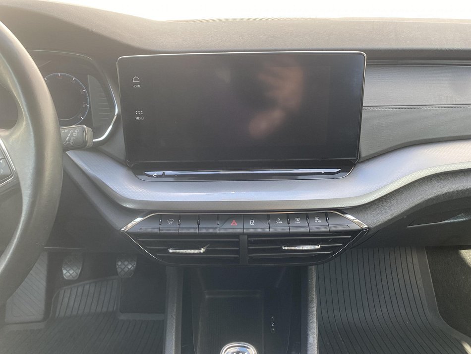 Škoda Octavia IV 1.5 TSi Ambition