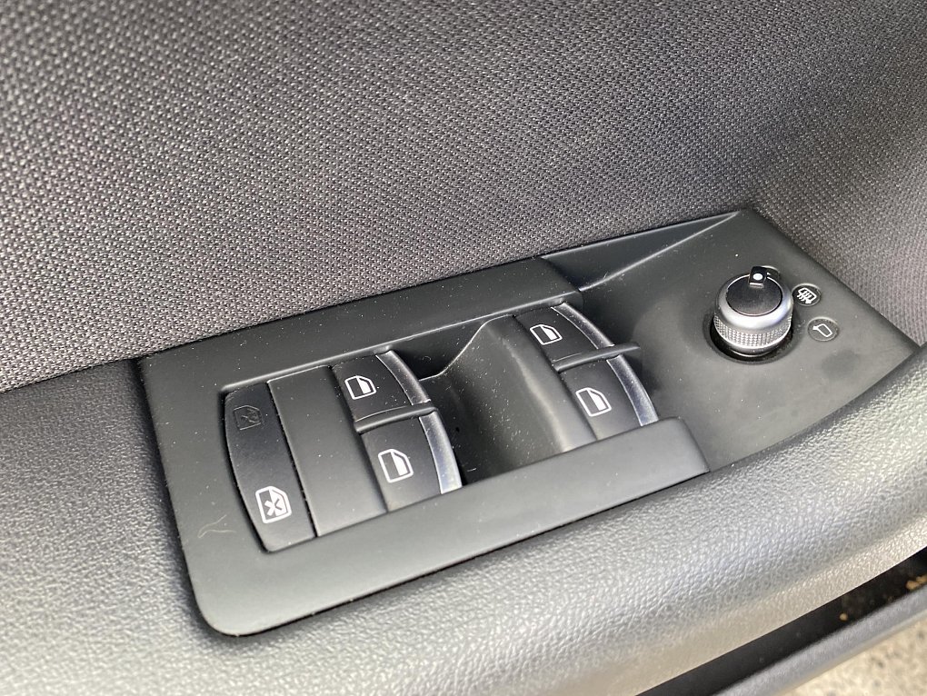 Audi A3 1.2 TSi S-line