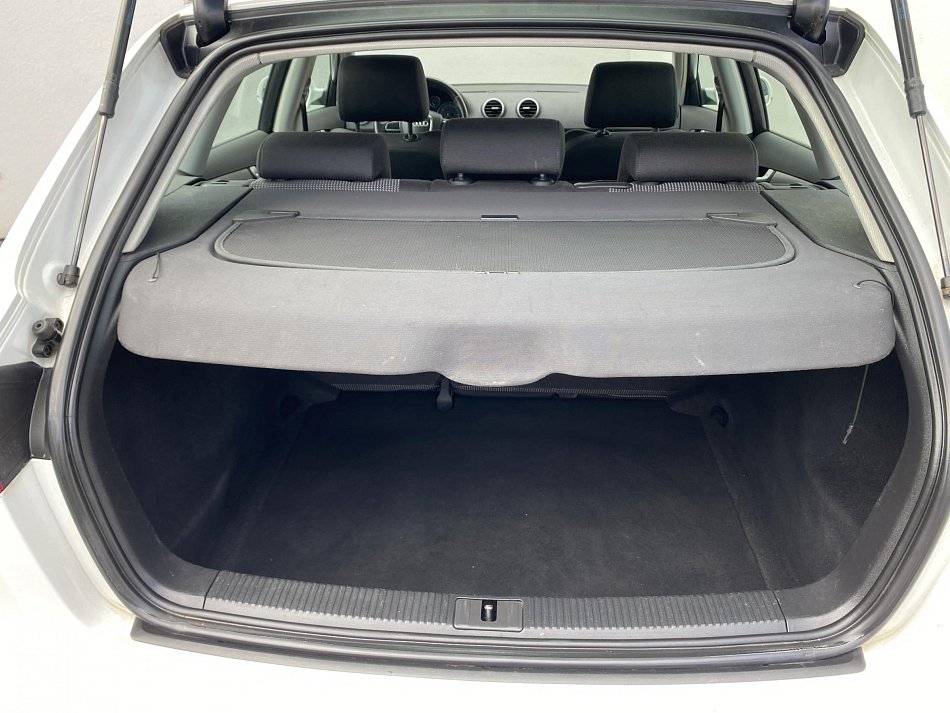 Audi A3 1.2 TSi S-line