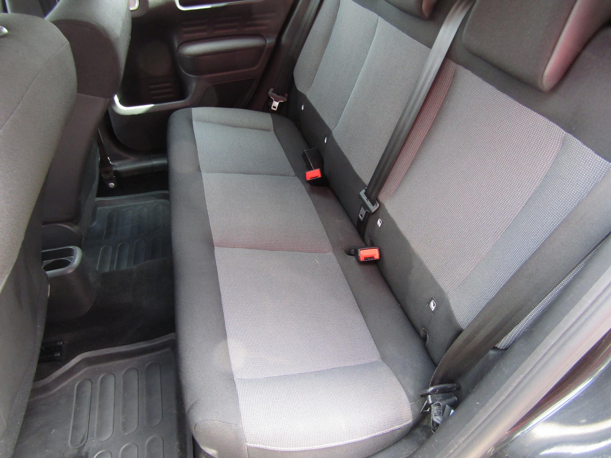 Citroën C4 Cactus, 2015 - pohled č. 10