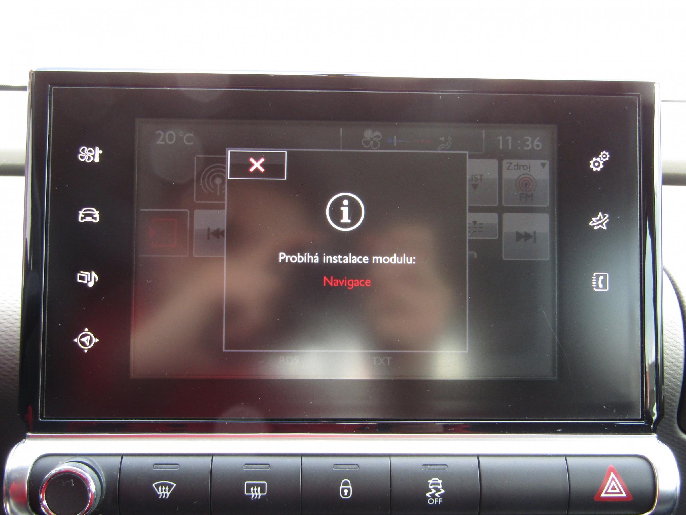 Citroën C4 Cactus, 2015 - pohled č. 15