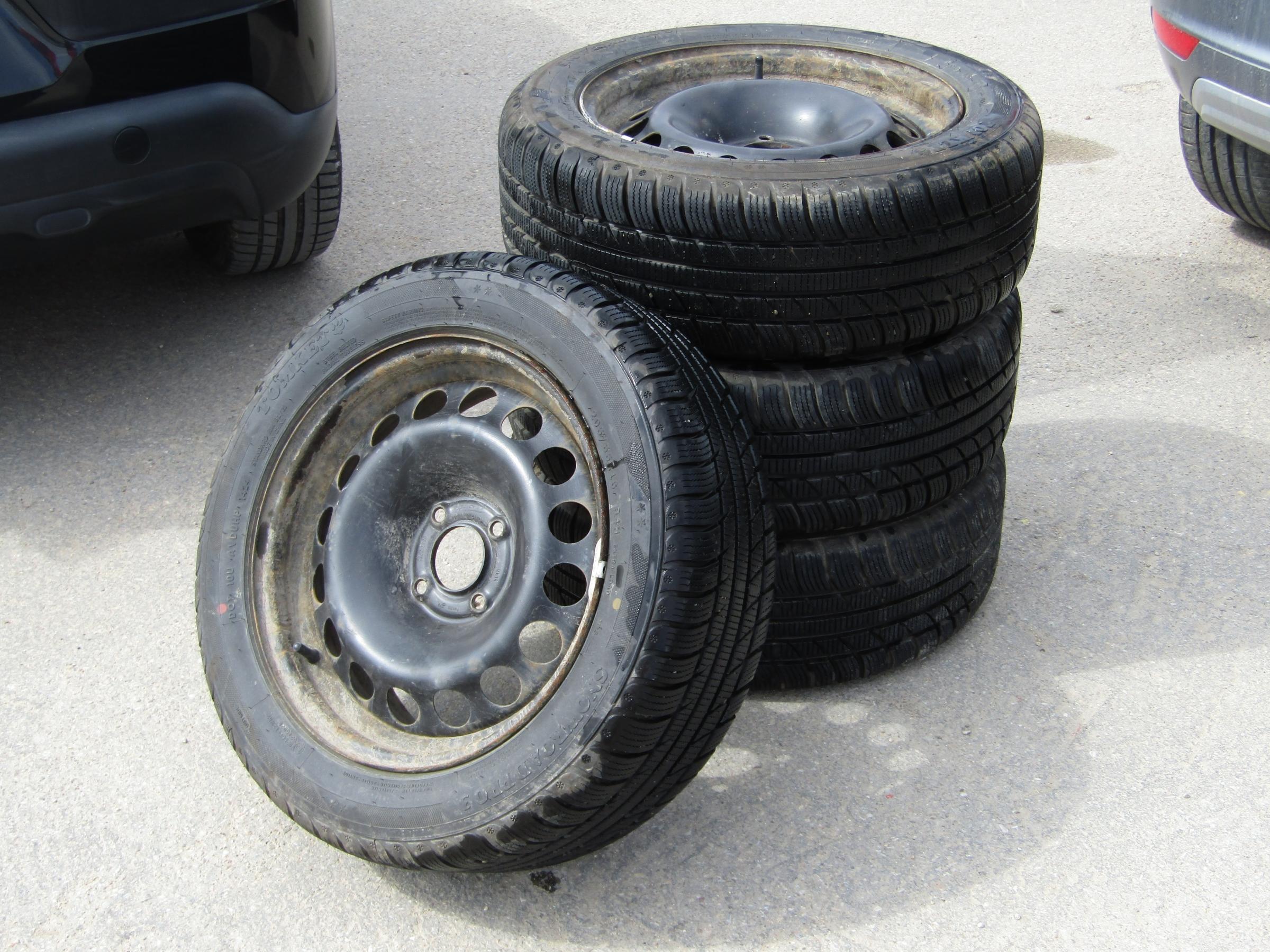 Citroën C4 Cactus, 2015 - pohled č. 17