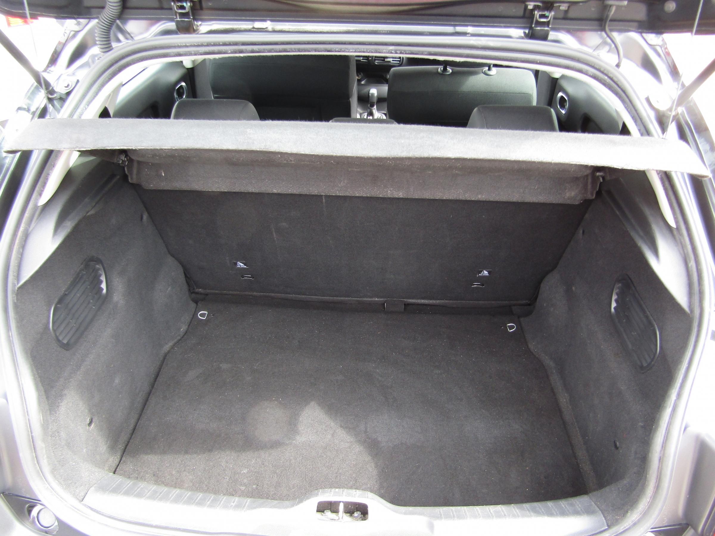 Citroën C4 Cactus, 2015 - pohled č. 7