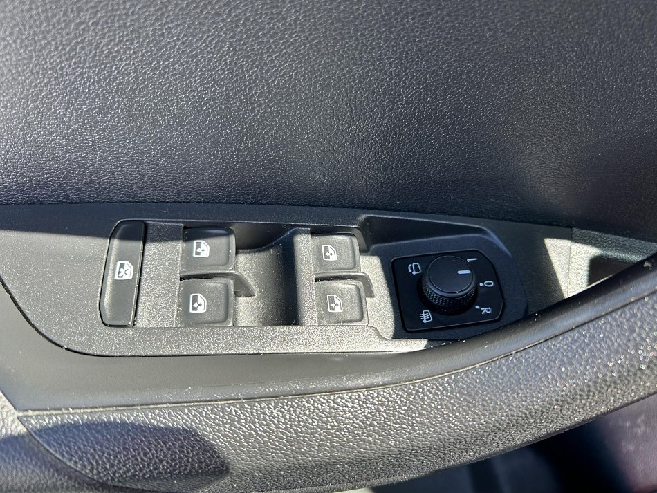 Škoda Karoq 2.0 TSi SportLine 4x4