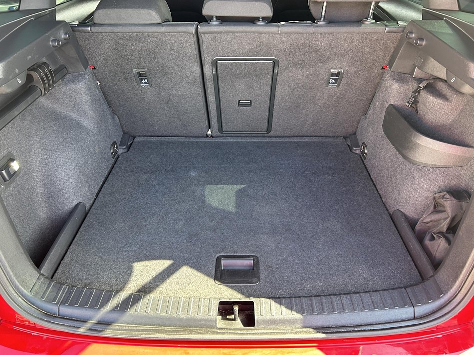 Škoda Karoq 2.0 TSi SportLine 4x4