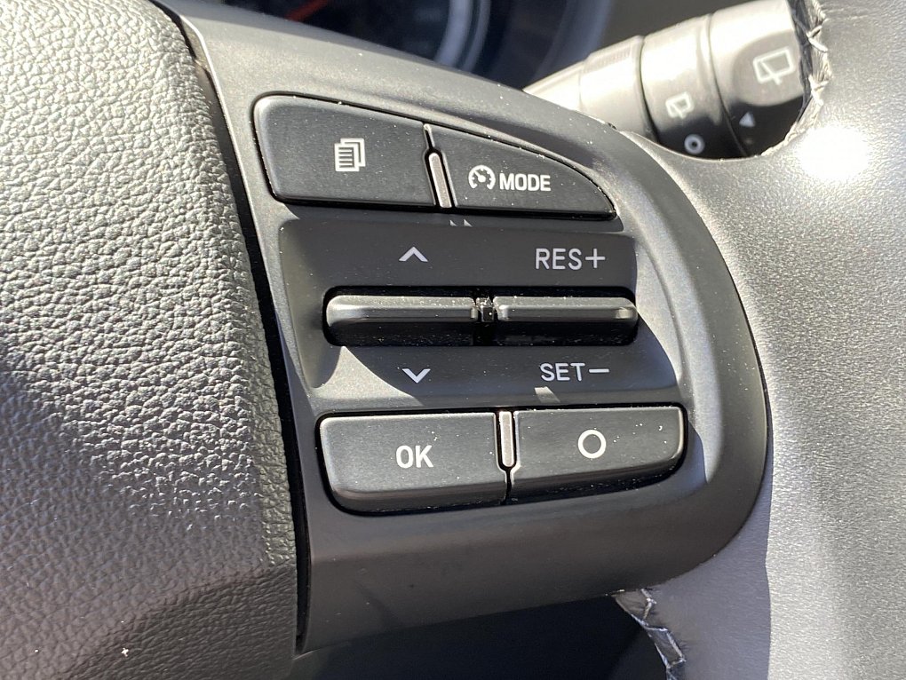 Hyundai I10 1.0i Comfort