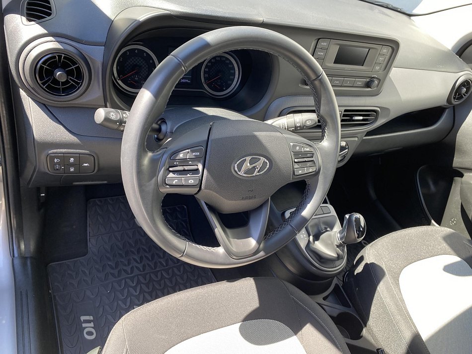 Hyundai I10 1.0i Comfort