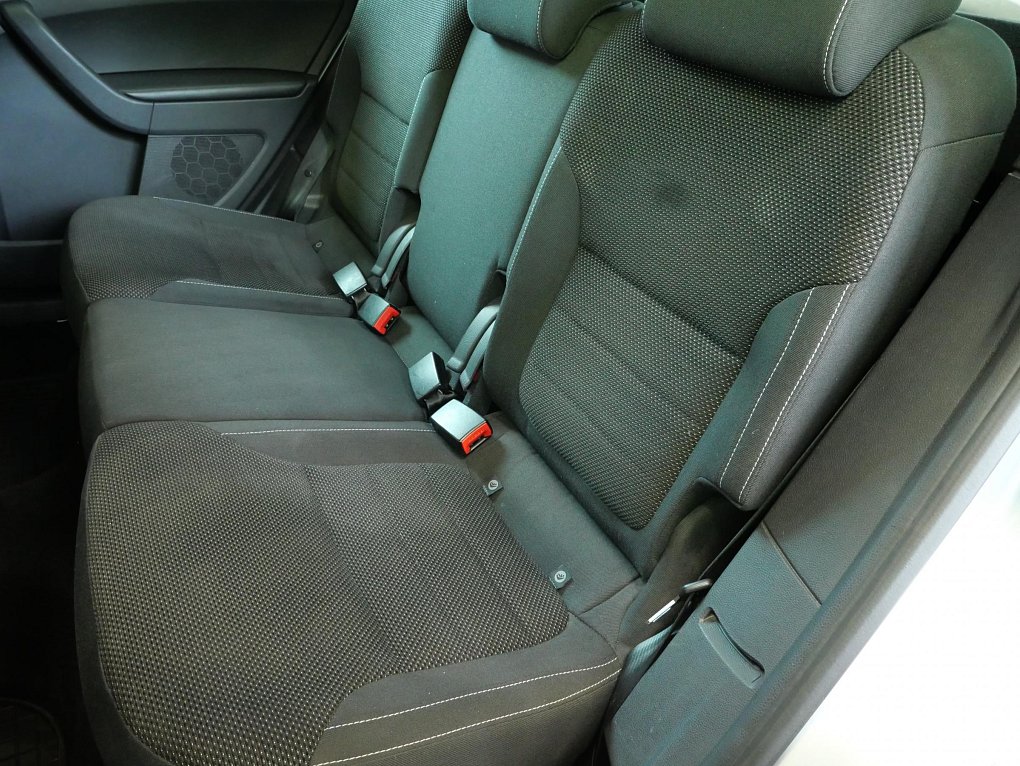 Škoda Yeti 2.0TDI 