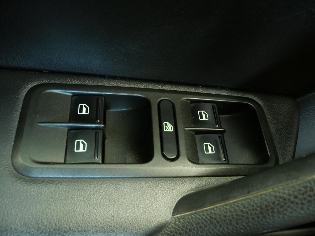 Škoda Yeti 2.0TDI 